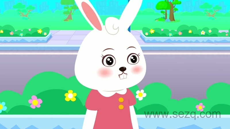 贝乐虎入园记 - 动画资源画廊第8张