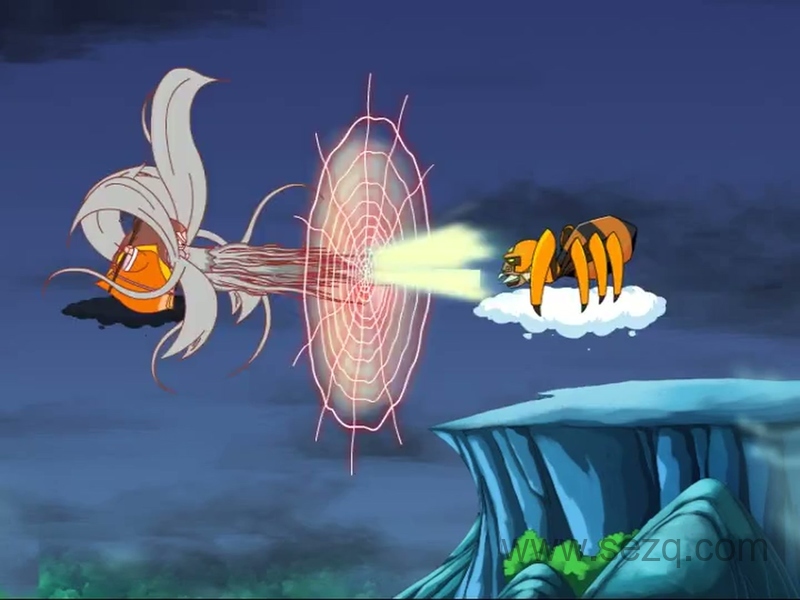 小樱桃之舞钢传奇 - 动画资源画廊第2张