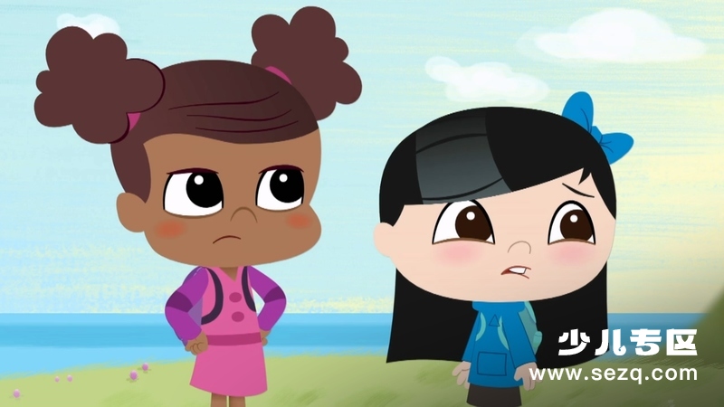 乐园岛 - 动画资源画廊第6张