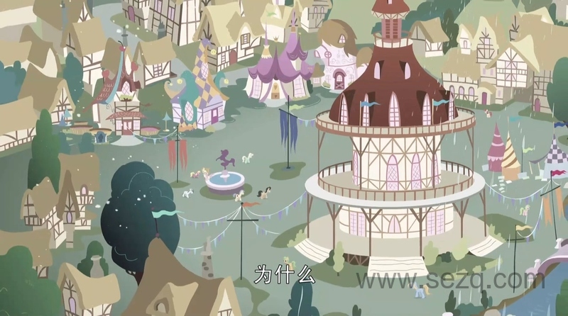 小马宝莉 - 动画资源画廊第2张