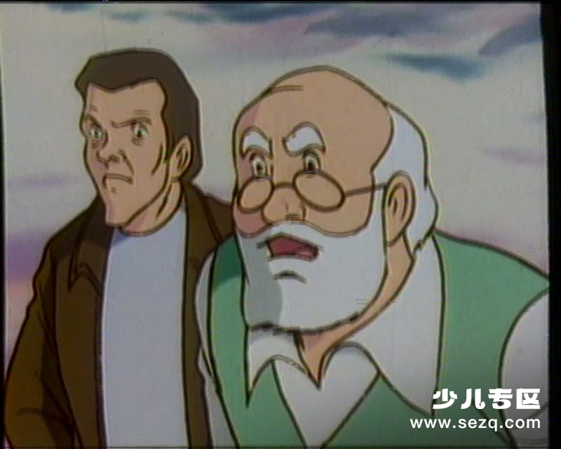 小飞龙 - 动画资源画廊第3张