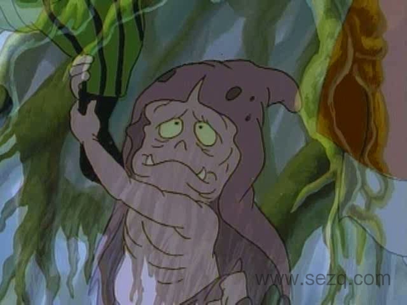 新编西游记百变孙悟空 - 动画资源画廊第5张