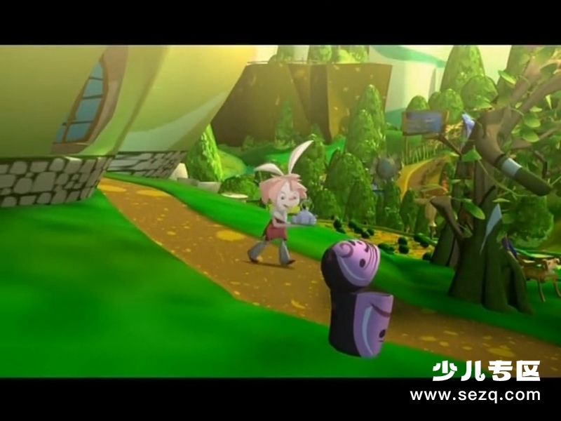 福星八戒 - 动画资源画廊第4张