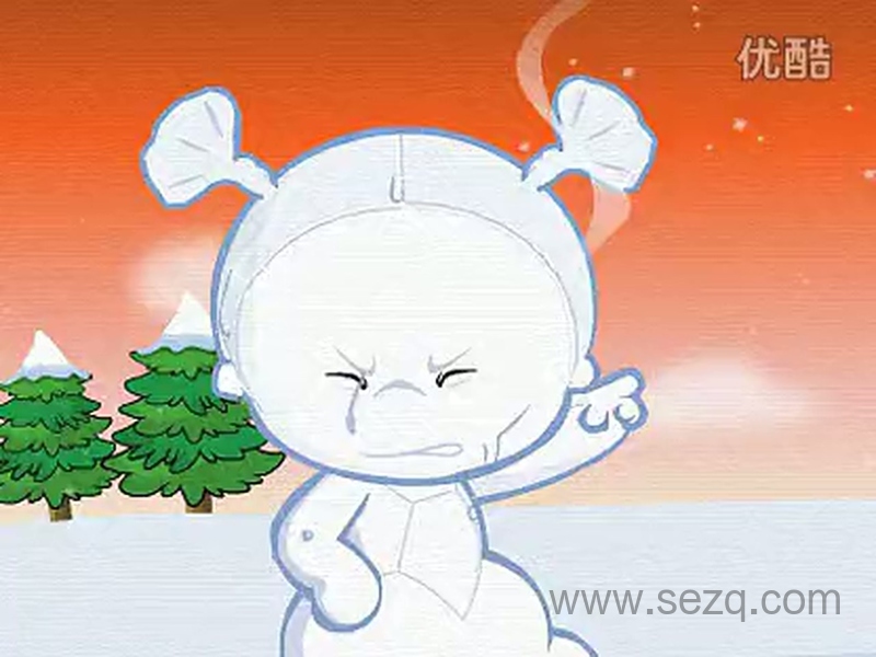 小破孩贺卡系列 - 动画资源画廊第6张