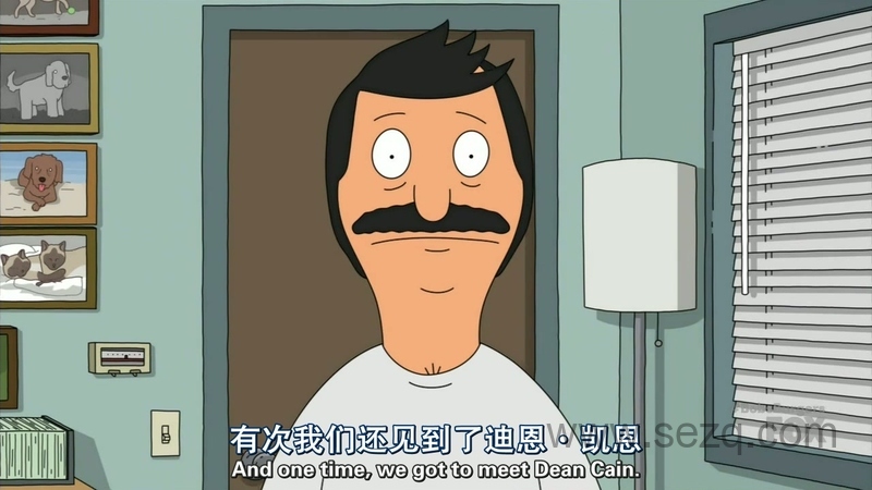 开心汉堡店 - 动画资源画廊第4张