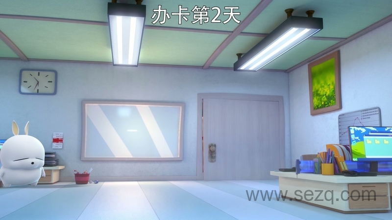 别惹流氓兔马修 - 动画资源画廊第9张