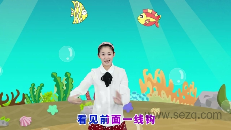 多吉律动儿歌 - 动画资源画廊第9张