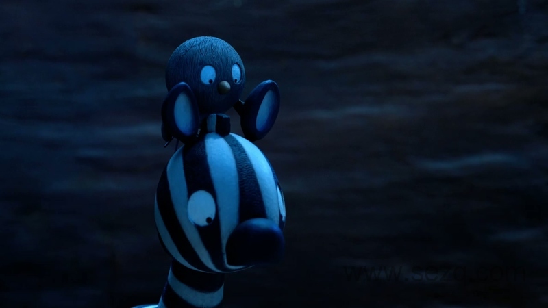 小鸟迪米 - 动画资源画廊第5张