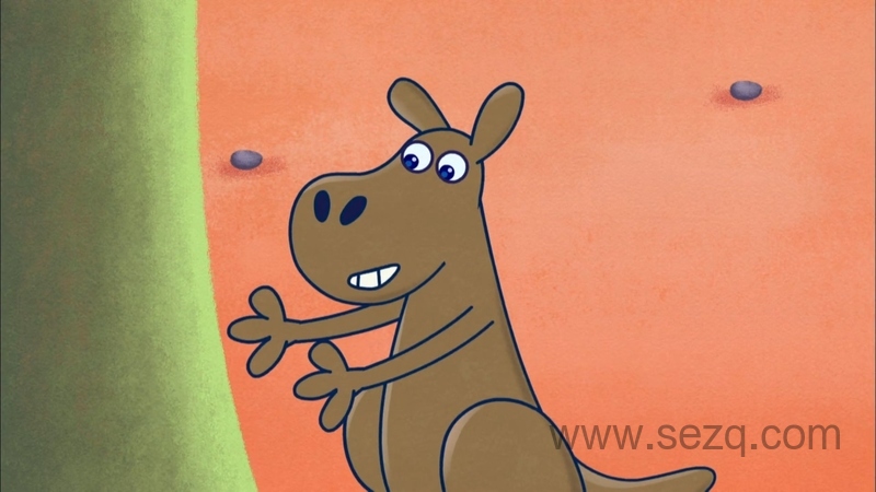 梦幻动物园 - 动画资源画廊第7张