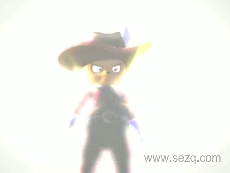 快乐星猫 - 动画资源画廊第8张