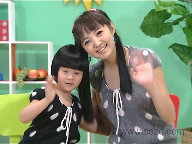 巧虎宝宝版1~2岁 2011年1月~12月 - 动画资源画廊第8张