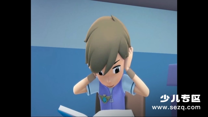 托宝兄弟 - 动画资源画廊第7张