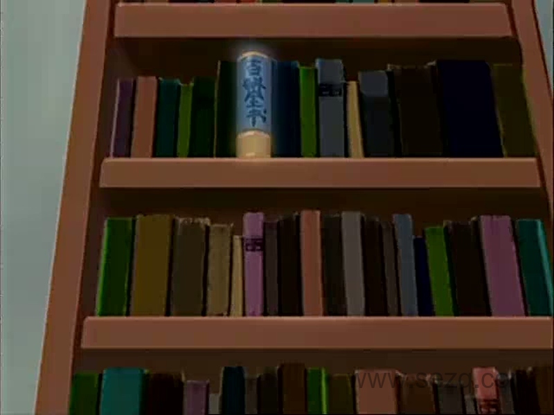 智谋家族 - 动画资源画廊第9张