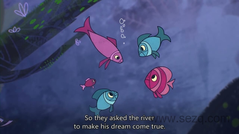 虎兄豹弟 - 动画资源画廊第5张