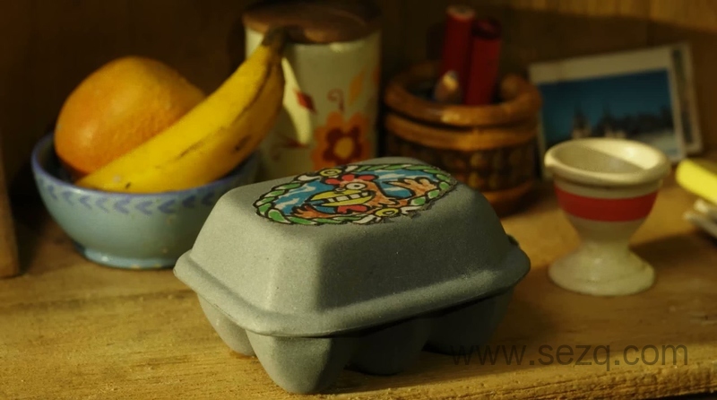 肖恩的青苔农场 - 动画资源画廊第3张