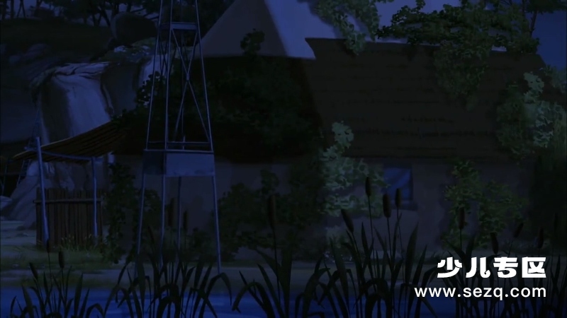 牧场情缘 - 动画资源画廊第2张