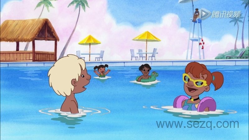 星际宝贝 - 动画资源画廊第3张