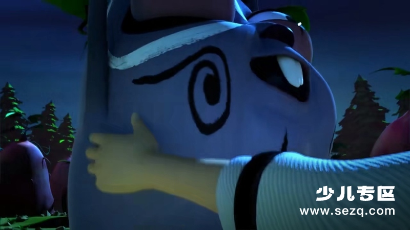 山不在高 - 动画资源画廊第3张