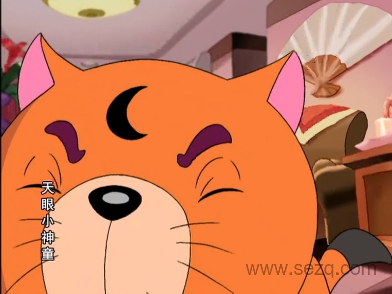 天眼小神童 - 动画资源画廊第5张