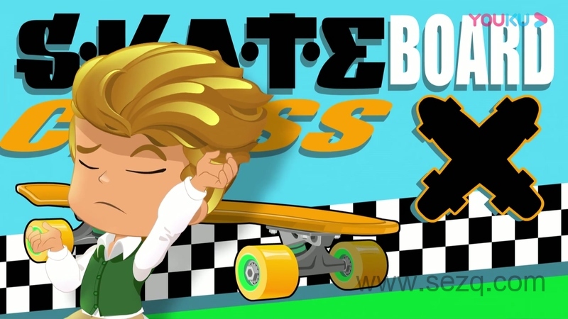 品妮时尚学园 - 动画资源画廊第5张