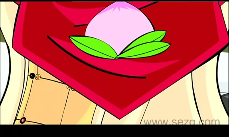 夺宝幸运星 - 动画资源画廊第5张