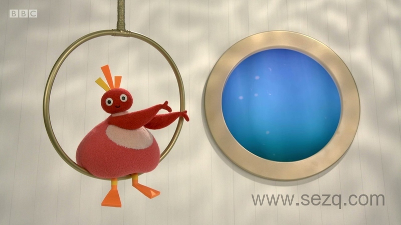 趣趣知知鸟 - 动画资源画廊第4张