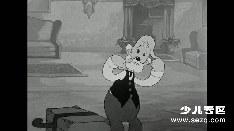 贝蒂娃娃 - 动画资源画廊第8张