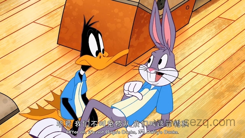 乐一通秀场 - 动画资源画廊第2张