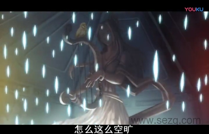 缇可夏季篇 - 动画资源画廊第6张