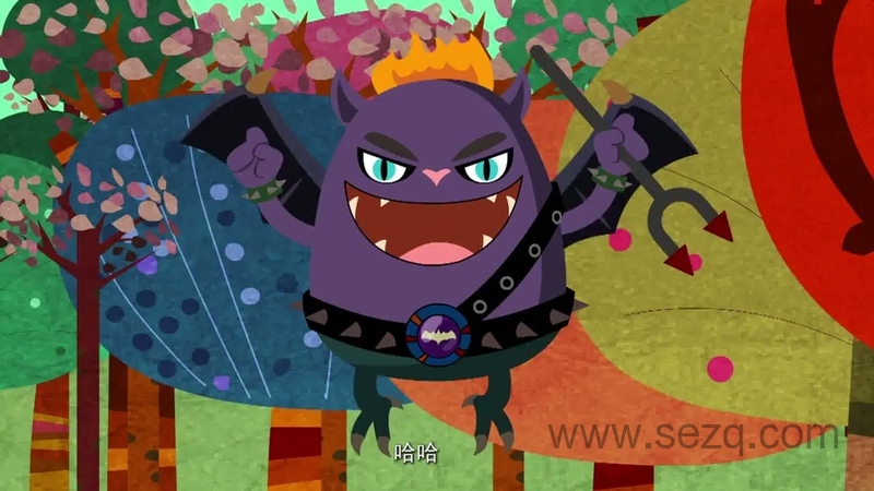 新年来啦之文字大劫难 - 动画资源画廊第5张