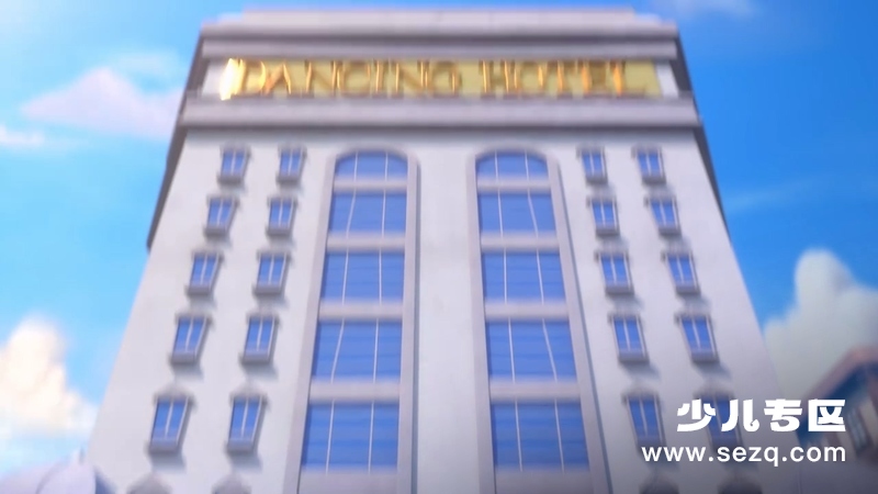 别惹流氓兔马修 - 动画资源画廊第7张