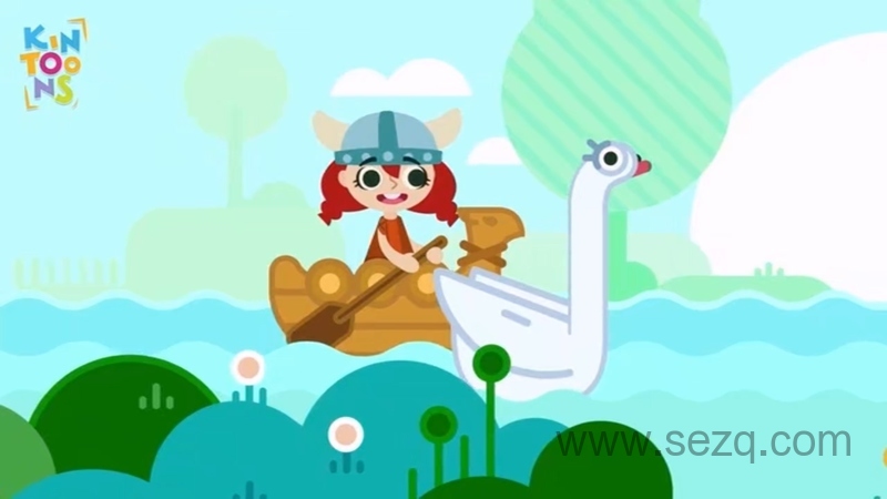 金卡通 - 动画资源画廊第5张