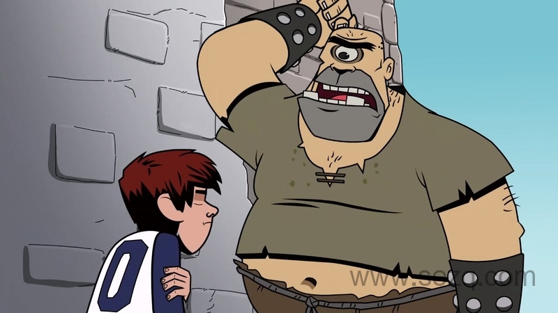 空灵之境 - 动画资源画廊第9张