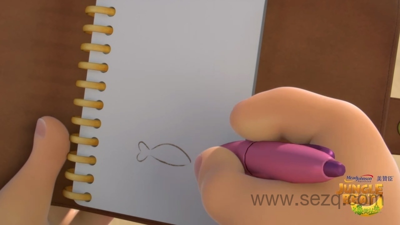 爆笑丛林 - 动画资源画廊第8张