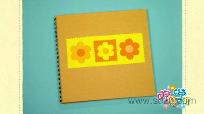 咿呀咿呀 - 动画资源画廊第3张