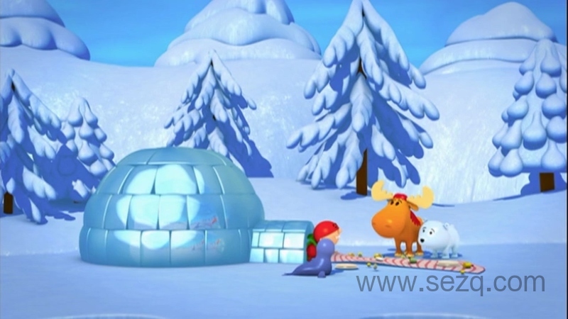 猜猜猜猜 - 动画资源画廊第8张