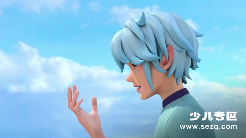 巴啦啦小魔仙之魔法海萤堡 - 动画资源画廊第3张