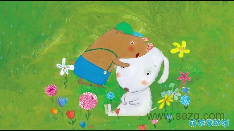 智慧英语1+1SingSingPhonic - 动画资源画廊第8张