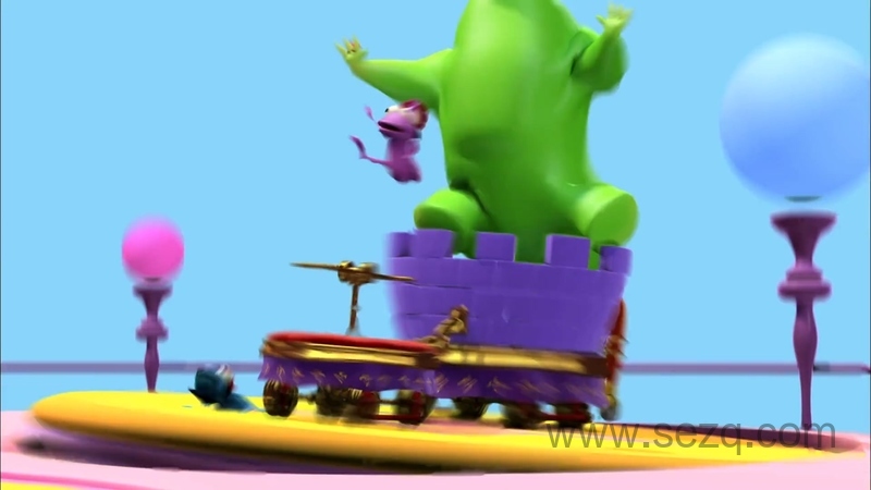 [] - 动画资源画廊第2张