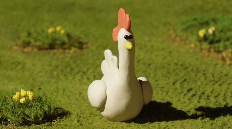 肖恩的青苔农场 - 动画资源画廊第7张