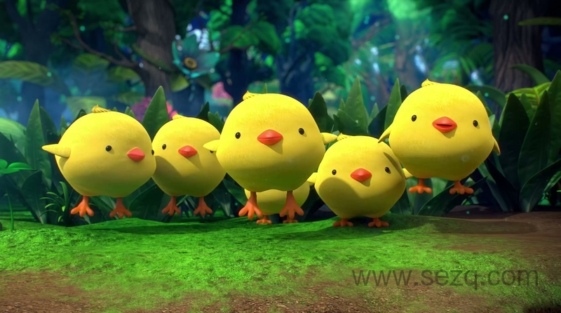 阿狸·布塔 - 动画资源画廊第2张