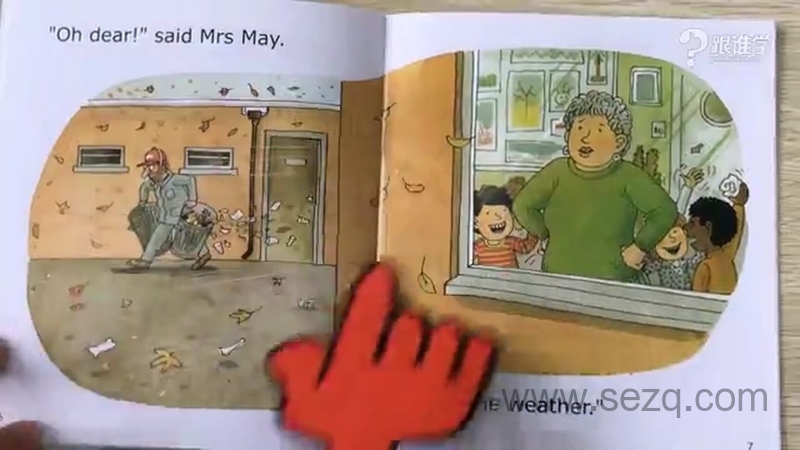 牛津阅读树 - 动画资源画廊第9张