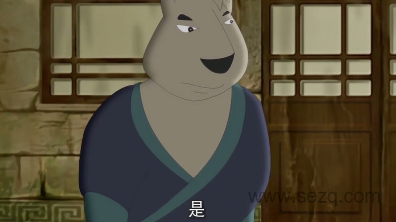 虹猫蓝兔勇者归来 - 动画资源画廊第4张