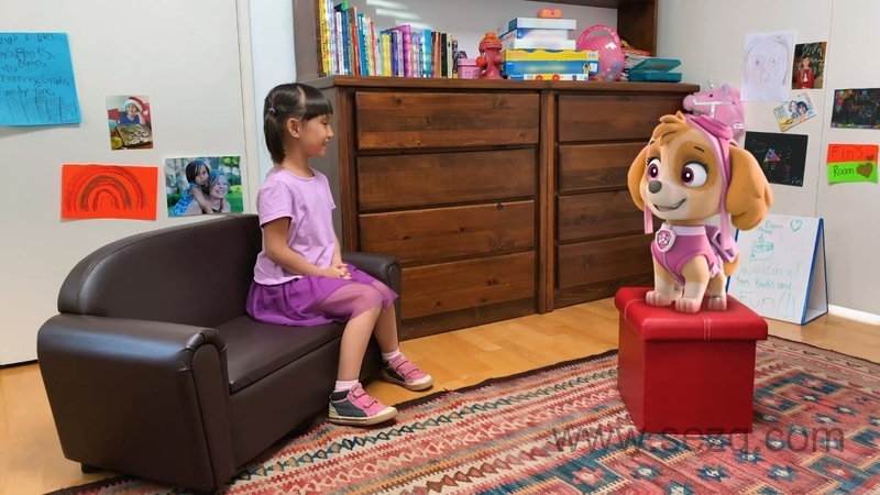 大爱世界 - 动画资源画廊第8张