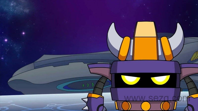 赛尔号之圣者逆袭 - 动画资源画廊第2张