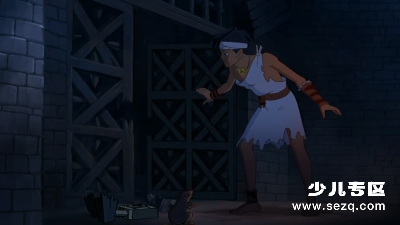 格斗士 - 动画资源画廊第3张