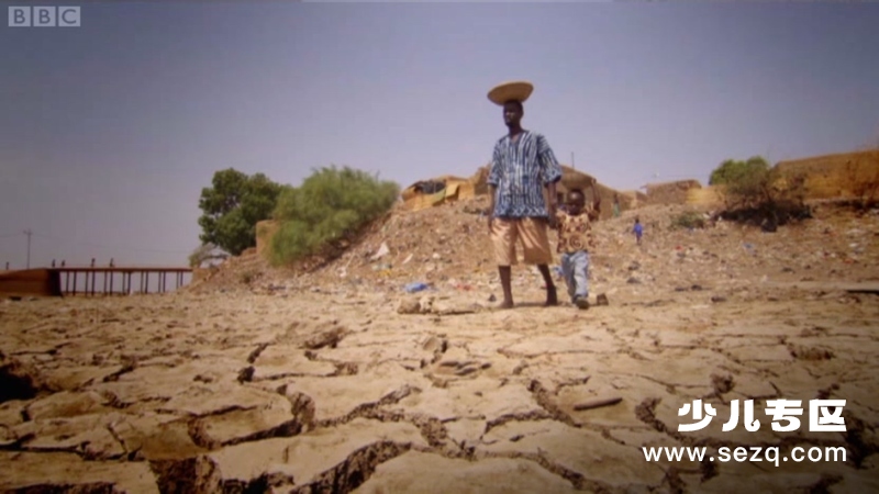 人类星球儿童版 - 动画资源画廊第4张