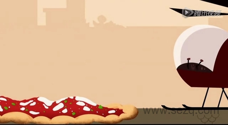 达芬小传 - 动画资源画廊第7张