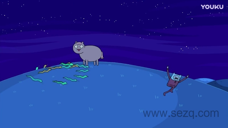 探险活宝 - 动画资源画廊第7张