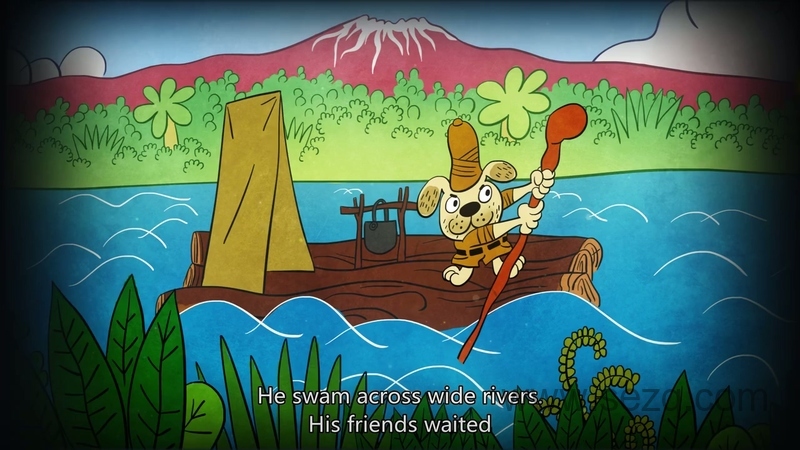 幻灯故事会 - 动画资源画廊第9张